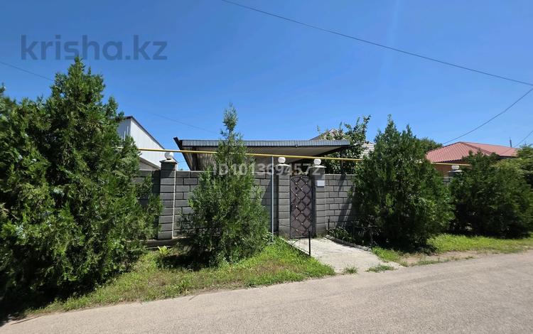 Жеке үй · 5 бөлме · 170 м² · 10 жүзд., Веселая 8, бағасы: 83 млн ₸ в Конаеве — фото 2