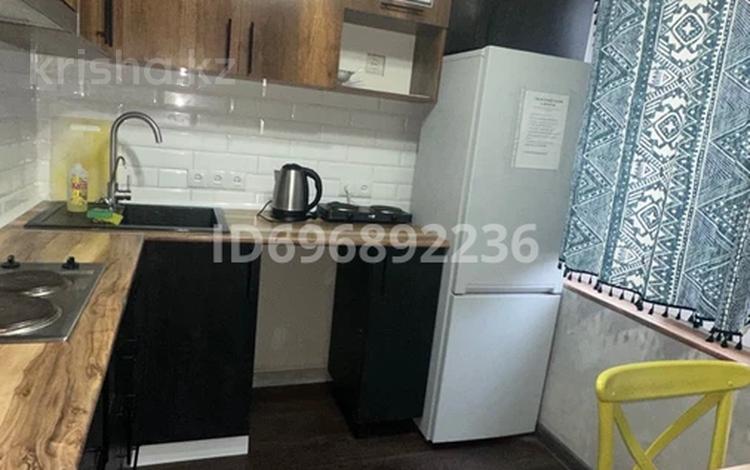 1-бөлмелі пәтер · 31 м² · 1/5 қабат, Бурова, бағасы: 12 000 ₸ в Усть-Каменогорске — фото 13