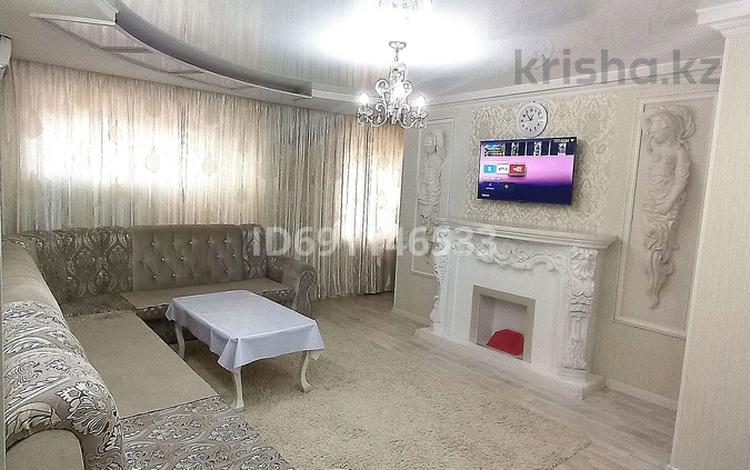 2-комнатная квартира · 47 м² · 1/5 этаж, Бектурганова 30 — Есенова, Бектурганова за 20 000 〒 в  — фото 22