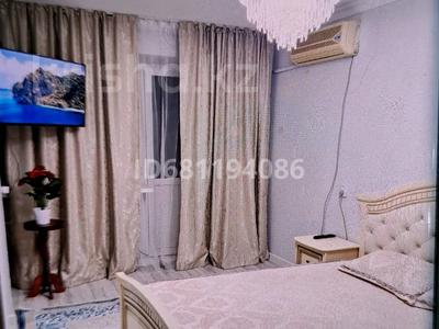 2-комнатная квартира · 46 м² · 3/5 этаж, Ул.Махамбета 123 за 9 000 ₸ в Атырау