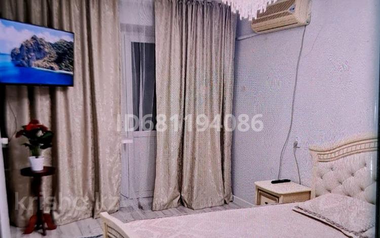 2-комнатная квартира · 46 м² · 3/5 этаж, Ул.Махамбета 123 за 9 000 ₸ в Атырау — фото 13