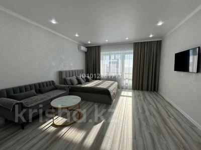 1-бөлмелі пәтер · 56 м² · 4/9 қабат, Касымханова, бағасы: 300 000 ₸ в Костанае