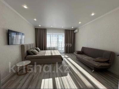 1-комнатная квартира · 56 м² · 2/9 этаж, Касымханова за 300 000 ₸ в Костанае