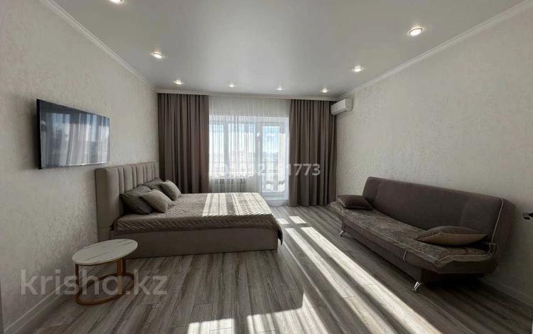 1-бөлмелі пәтер · 56 м² · 2/9 қабат, Касымханова, бағасы: 300 000 ₸ в Костанае — фото 12