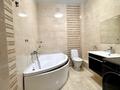 3-бөлмелі пәтер · 105 м² · 5/9 қабат, Алиханова 36/3, бағасы: 550 000 〒 в Караганде, Казыбек би р-н — фото 7