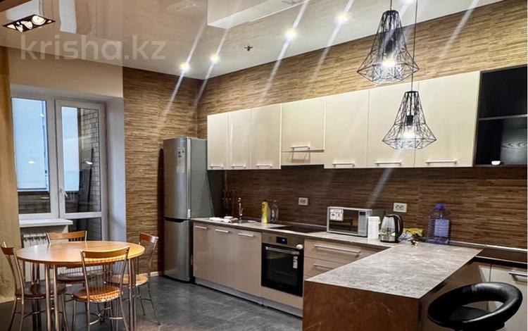 3-бөлмелі пәтер · 105 м² · 5/9 қабат, Алиханова 36/3, бағасы: 550 000 〒 в Караганде, Казыбек би р-н — фото 10