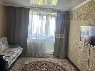 3-комнатная квартира · 60 м² · 5/5 этаж, Садовая 51 за 23 млн ₸ в Костанае
