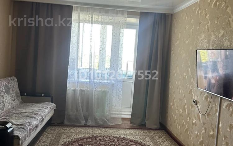 3-комнатная квартира · 60 м² · 5/5 этаж, Садовая 51 за 23 млн ₸ в Костанае — фото 2