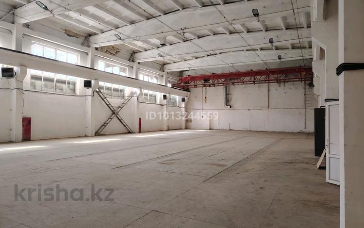 Склады · 823 м² за ~ 3.9 млн ₸ в Алматы, Алмалинский р-н — фото 2