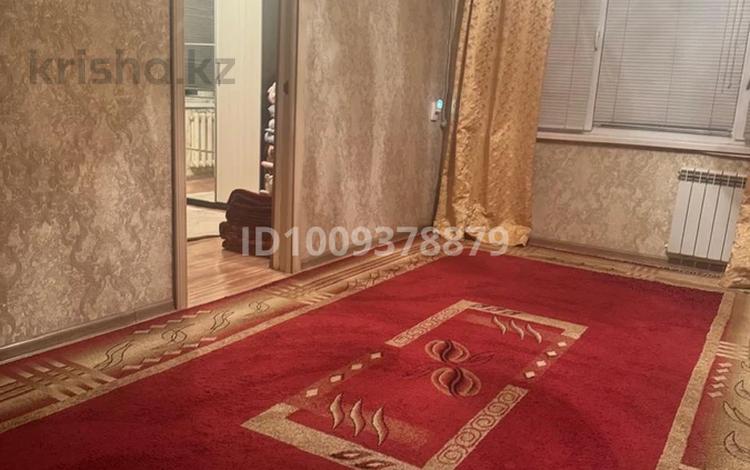 3-комнатная квартира · 54 м² · 2/5 этаж, мкр Восток 1 за 24.5 млн ₸ в Шымкенте, Аль-Фарабийский р-н — фото 2