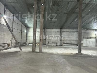 Свободное назначение, склады • 900 м² за 1.8 млн 〒 в Астане, Сарыарка р-н