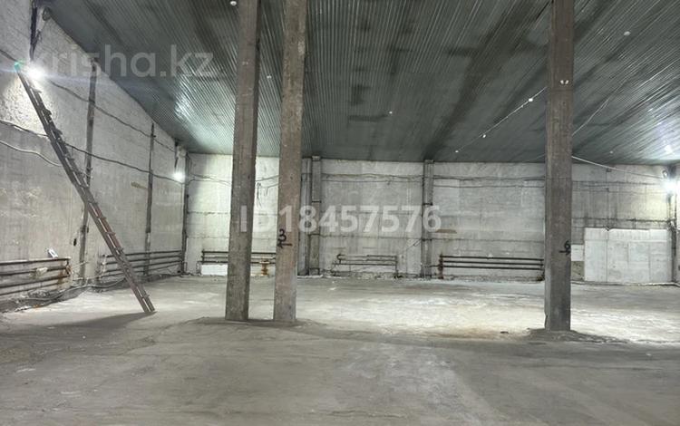 Свободное назначение, склады • 900 м² за 1.8 млн 〒 в Астане, Сарыарка р-н — фото 9