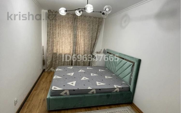 2-бөлмелі пәтер · 60 м² · 4/9 қабат, Аскарова Асанбая 21/14 — Аскарова, бағасы: 350 000 ₸ в Алматы, Наурызбайский р-н — фото 26