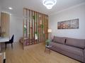 2-бөлмелі пәтер · 47 м² · 7/12 қабат, Сейфуллина 469/1 блок 1-10 — Возле Mega Park, бағасы: 22 500 ₸ в Алматы, Алмалинский р-н — фото 9
