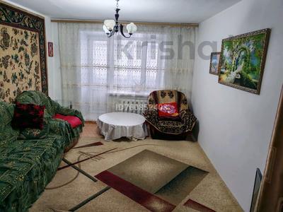 3-комнатная квартира · 58.1 м² · 2/5 этаж, Набережная 84 за 19 млн 〒 в Щучинске