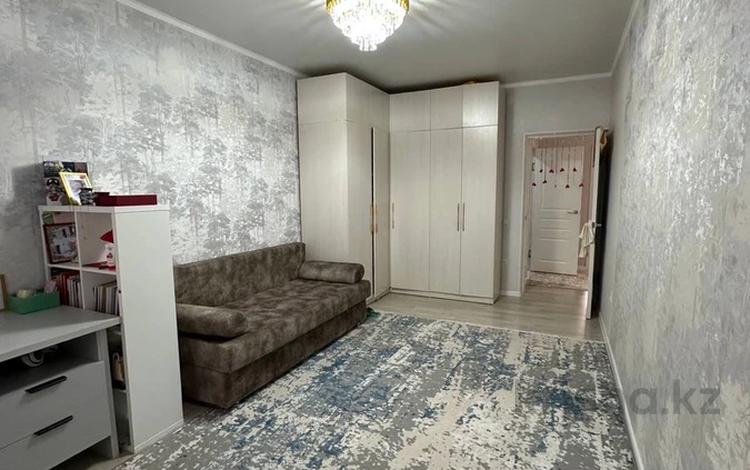 2-комнатная квартира · 74.3 м² · 1/5 этаж, 19-й мкр 14 за 28 млн ₸ в Актау — фото 2