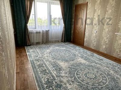 2-комнатная квартира · 42 м² · 5/5 этаж, самал 31 — Маки Маки Школа Билим за 11.9 млн 〒 в Талдыкоргане, мкр Самал