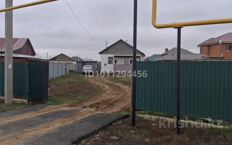 Жеке үй · 2 бөлме · 64 м² · 7 сот., 10 21/1 — ОБСЕ, бағасы: 15 млн ₸ в Талапкер  — фото 7