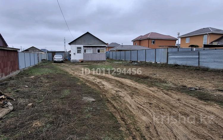 Отдельный дом · 2 комнаты · 64 м² · 7 сот., 10 21/1 — ОБСЕ за 13 млн ₸ в Талапкер  — фото 10