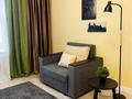 1-комнатная квартира · 31 м² · 2/5 этаж, мкр Орбита-1 ул. Навои, 296 за 270 000 ₸ в Алматы, Бостандыкский р-н — фото 5