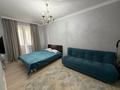 1-комнатная квартира · 40 м² · 5/24 этаж, Тауелсиздик 21/9 — Куйшидина за 16 000 ₸ в Астане, Алматы р-н