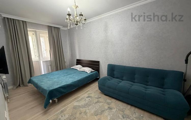 1-комнатная квартира · 40 м² · 5/24 этаж, Тауелсиздик 21/9 — Куйшидина за 16 000 ₸ в Астане, Алматы р-н — фото 2
