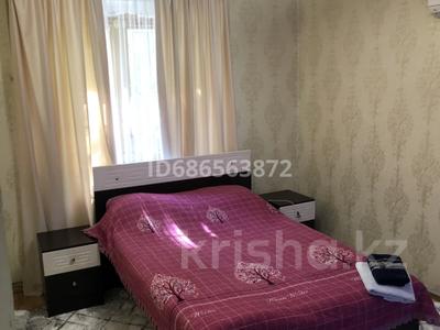 2-комнатная квартира · 48 м² · 2/5 этаж, Казыбек би 115 — На против обл больницы за 1 500 ₸ в Таразе