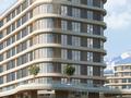 2-бөлмелі пәтер · 57 м² · 3/10 қабат, Габдуллина — С ТЕРРАСОЙ, бағасы: 85 млн ₸ в Алматы, Бостандыкский р-н — фото 2