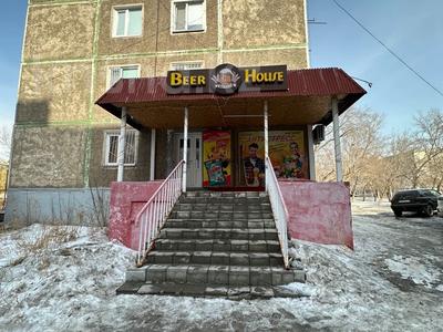 Еркін, дүкендер мен бутиктер · 62.2 м², бағасы: 21 млн ₸ в Павлодаре