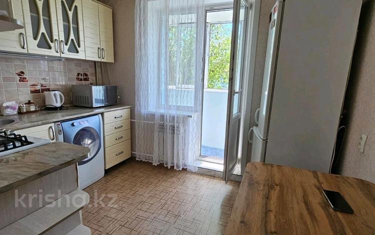 1-бөлмелі пәтер · 34 м² · 5/5 қабат, Хименко 3, бағасы: 130 000 ₸ в Петропавловске — фото 2