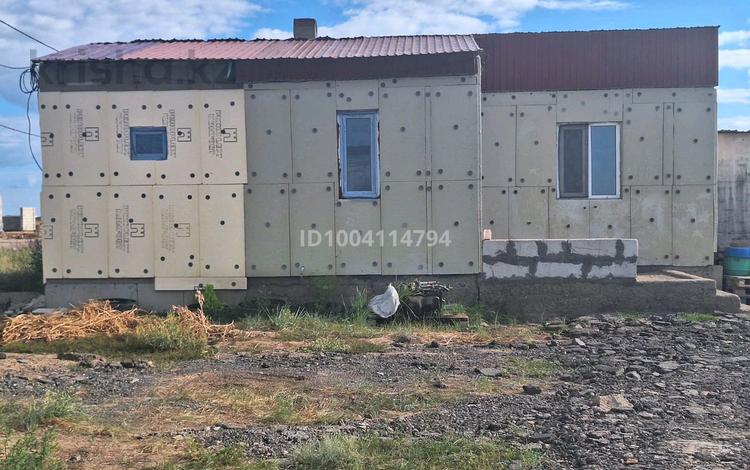 Отдельный дом · 2 комнаты · 45 м² · 12 сот., Медеу Ата 6 за 12 млн ₸ в Караоткеле — фото 2