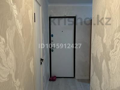 2-бөлмелі пәтер · 42 м² · 5/5 қабат, Гагарина 25, бағасы: 130 000 ₸ в Каргалы (п. Фабричный)