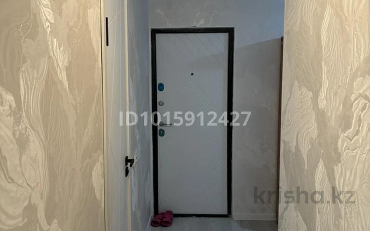 2-бөлмелі пәтер · 42 м² · 5/5 қабат, Гагарина 25, бағасы: 130 000 ₸ в Каргалы (п. Фабричный) — фото 2
