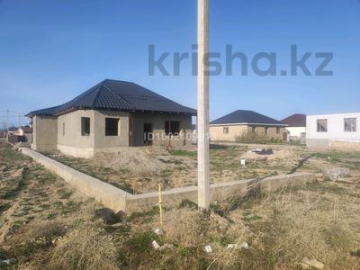 Отдельный дом · 4 комнаты · 139 м² · 10 сот., 4 236 — Мечеть тәубе за 17 млн ₸ в Талдыкоргане