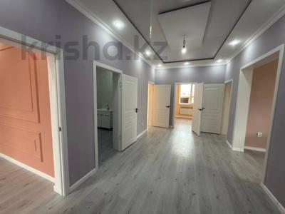 Отдельный дом · 4 комнаты · 140 м² · 7 сот., Биржан Сал 10/2 за 36.5 млн ₸ в Талдыкоргане, мкр Жастар