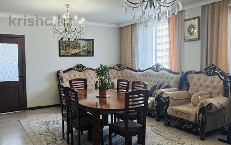 3-комнатная квартира · 100 м² · 9/24 этаж, Момышулы 11 за 43 млн ₸ в Астане, Алматы р-н — фото 2
