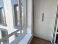 4-комнатная квартира · 123 м² · 11/12 этаж, Чингиз Айтаматова 79 — Новая Набережная за 76.9 млн ₸ в Астане, Нура р-н — фото 10