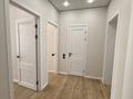4-комнатная квартира · 123 м² · 11/12 этаж, Чингиз Айтаматова 79 — Новая Набережная за 76.9 млн ₸ в Астане, Нура р-н — фото 11