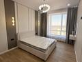 4-комнатная квартира · 123 м² · 11/12 этаж, Чингиз Айтаматова 79 — Новая Набережная за 76.9 млн ₸ в Астане, Нура р-н — фото 13
