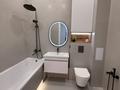 4-комнатная квартира · 123 м² · 11/12 этаж, Чингиз Айтаматова 79 — Новая Набережная за 76.9 млн ₸ в Астане, Нура р-н — фото 19
