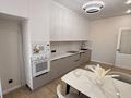 4-комнатная квартира · 123 м² · 11/12 этаж, Чингиз Айтаматова 79 — Новая Набережная за 76.9 млн ₸ в Астане, Нура р-н — фото 5
