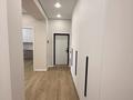 4-комнатная квартира · 123 м² · 11/12 этаж, Чингиз Айтаматова 79 — Новая Набережная за 76.9 млн ₸ в Астане, Нура р-н — фото 6