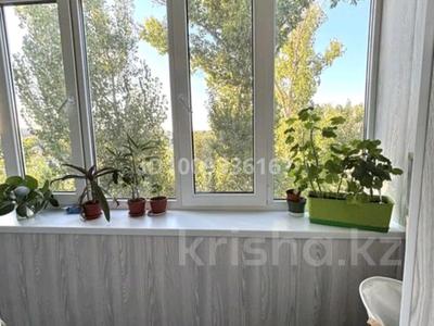 2-комнатная квартира · 48 м² · 5/5 этаж, Гагарина 97 за 16 млн ₸ в Уральске