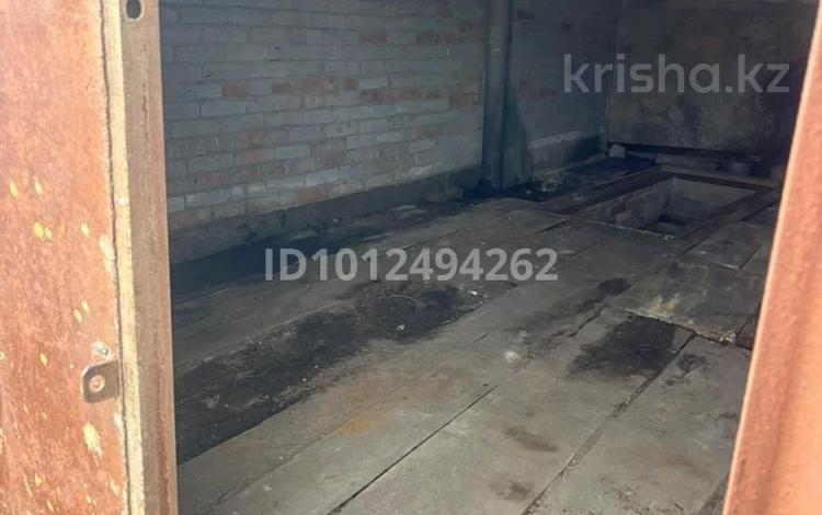 Гараж · 19.6 м² · Назарбаева 172/2 за ~ 1.4 млн ₸ в Костанае — фото 2