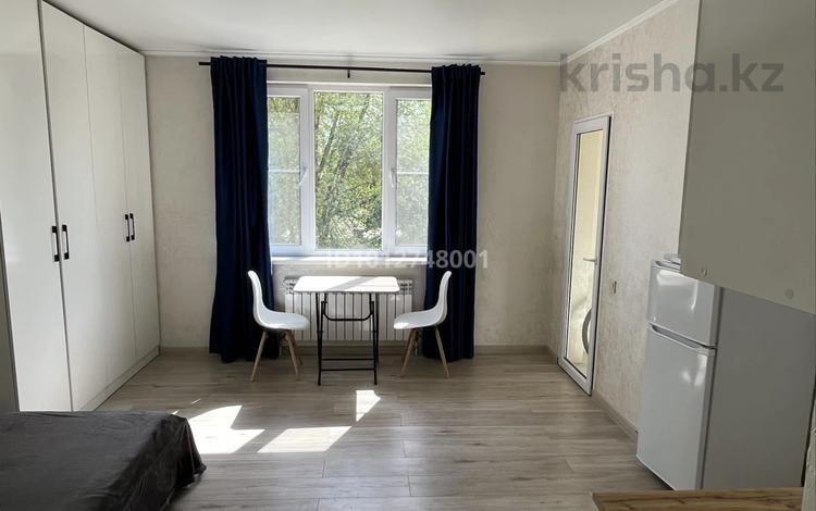 1-комнатная квартира · 25 м², Назарбаева 36 — Маметовой, Токмакской за 230 000 ₸ в Алматы, Медеуский р-н — фото 2