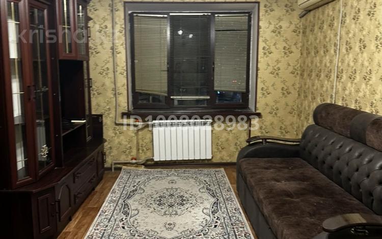 2-бөлмелі пәтер · 56 м² · 3/5 қабат, Казыбек би 103 — Гастраном, бағасы: 130 000 ₸ в Таразе — фото 2