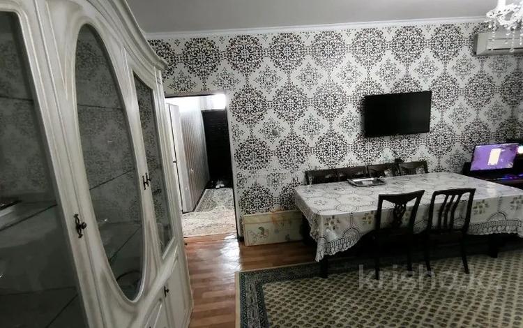3-комнатная квартира · 80 м² · 3/5 этаж, мкр Таугуль-2 7 — Срочная продажа! По привлекательной цене! за 54.5 млн ₸ в Алматы, Ауэзовский р-н — фото 5