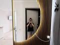 1-бөлмелі пәтер · 28 м² · 7/9 қабат, мкр Шугыла, Мкр. Шугыла, бағасы: 23 млн ₸ в Алматы, Наурызбайский р-н