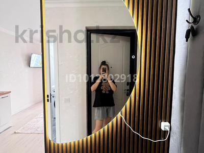1-бөлмелі пәтер · 28 м² · 7/9 қабат, мкр Шугыла, Мкр. Шугыла, бағасы: 23 млн ₸ в Алматы, Наурызбайский р-н