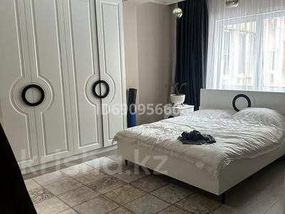 4-комнатная квартира · 132 м² · 3/9 этаж, мкр Керемет — Сейфуллина тимирязева за 145 млн ₸ в Алматы, Бостандыкский р-н